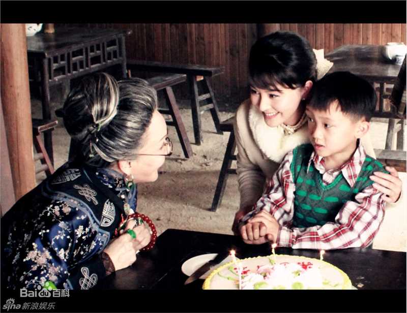 戴娇倩(Shirley Dai)精彩图册