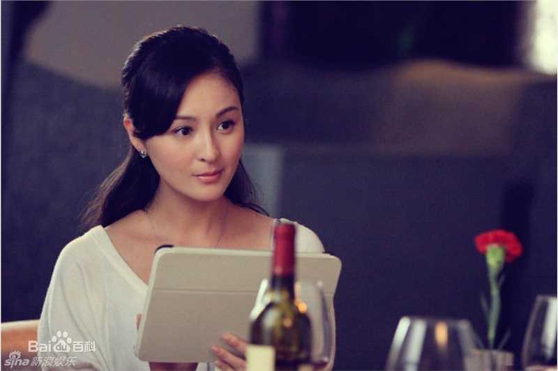 戴娇倩(Shirley Dai)精彩图册