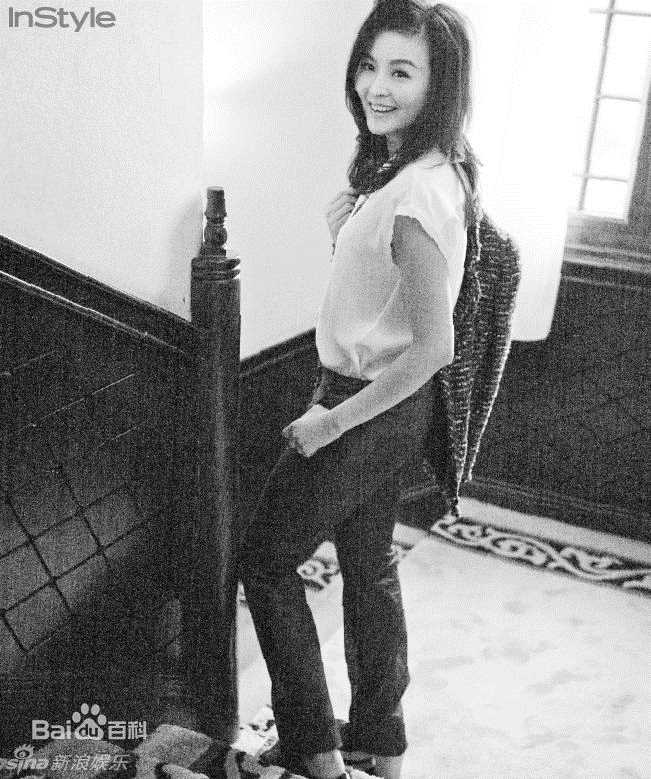 戴娇倩(Shirley Dai)精彩图册