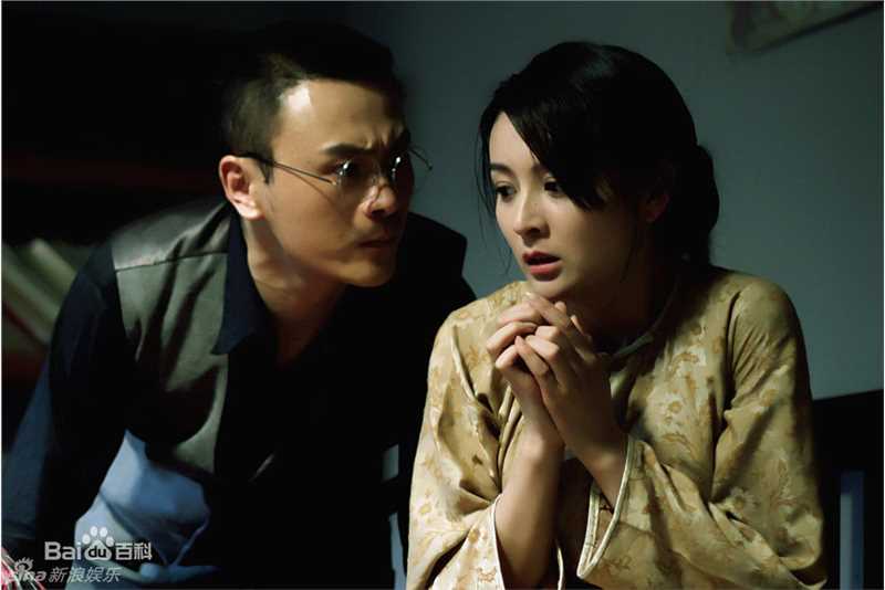 戴娇倩(Shirley Dai)精彩图册