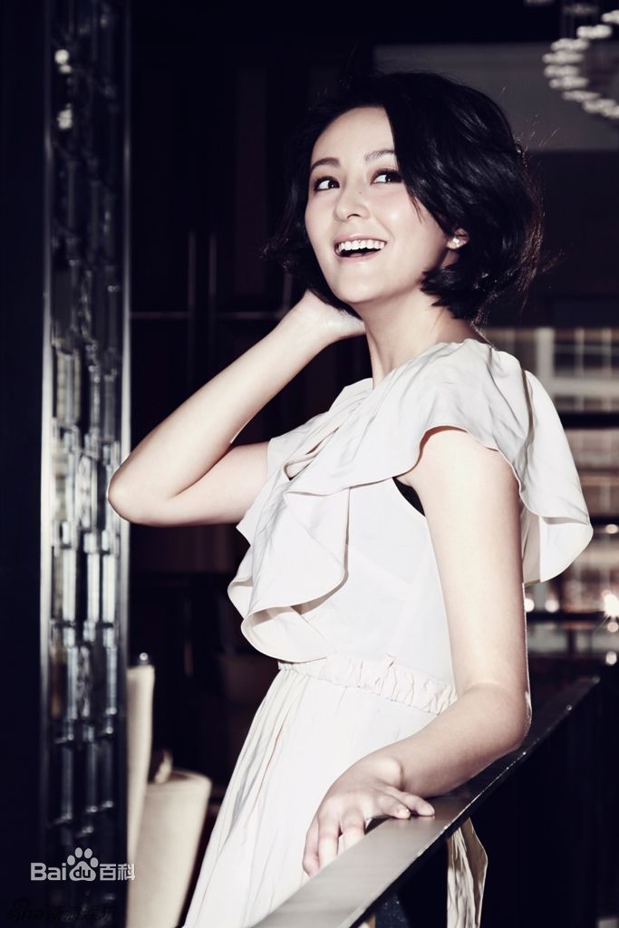 戴娇倩(Shirley Dai)精彩图册