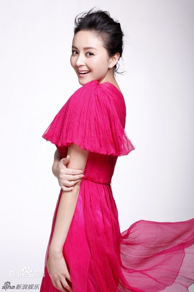 戴娇倩(Shirley Dai)精彩图册