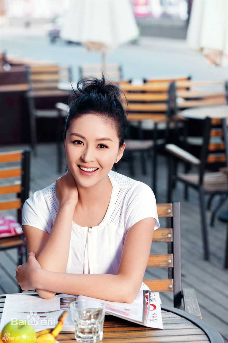 戴娇倩(Shirley Dai)精彩图册