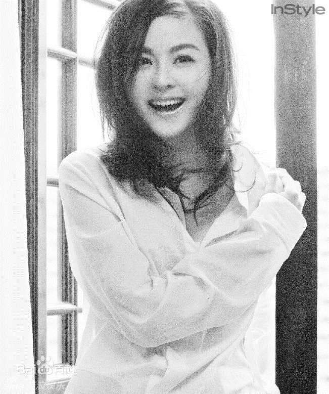 戴娇倩(Shirley Dai)精彩图册