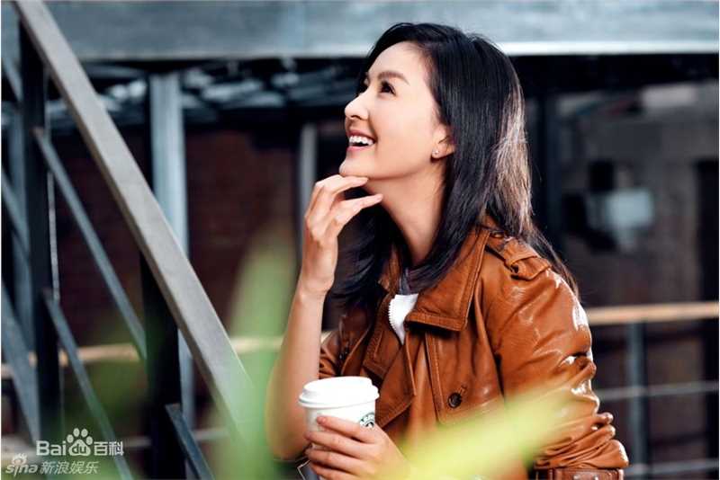 戴娇倩(Shirley Dai)精彩图册