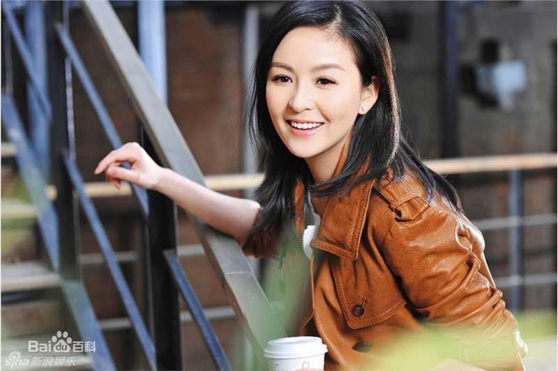 戴娇倩(Shirley Dai)精彩图册