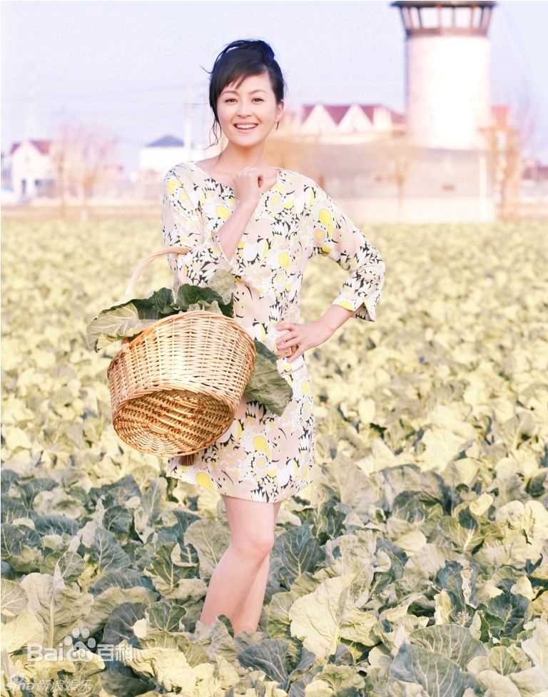 戴娇倩(Shirley Dai)精彩图册