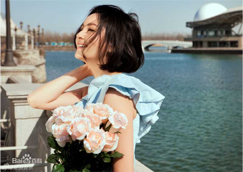 最全戴娇倩(Shirley Dai)精彩图册