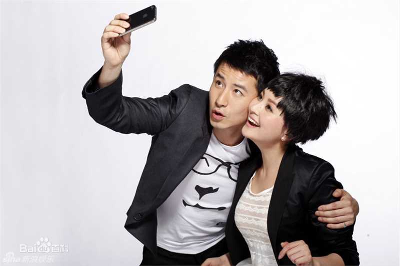 最全戴娇倩(Shirley Dai)精彩图册