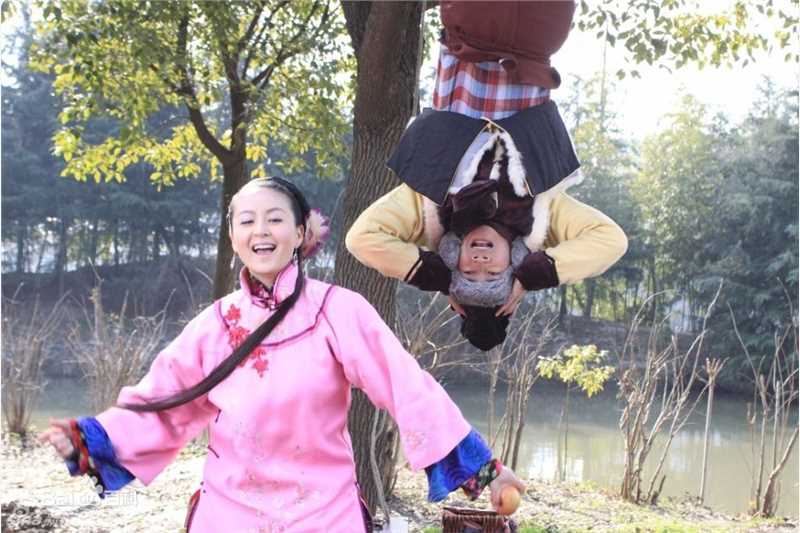 最全戴娇倩(Shirley Dai)精彩图册