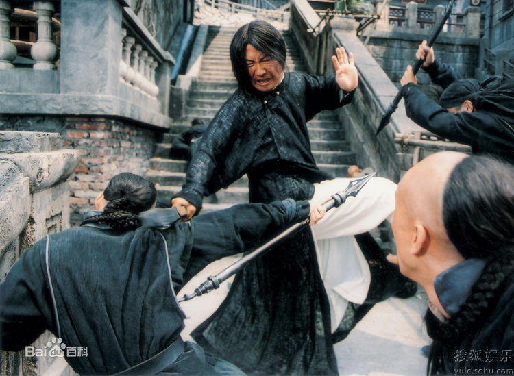 最全戴娇倩(Shirley Dai)精彩图册