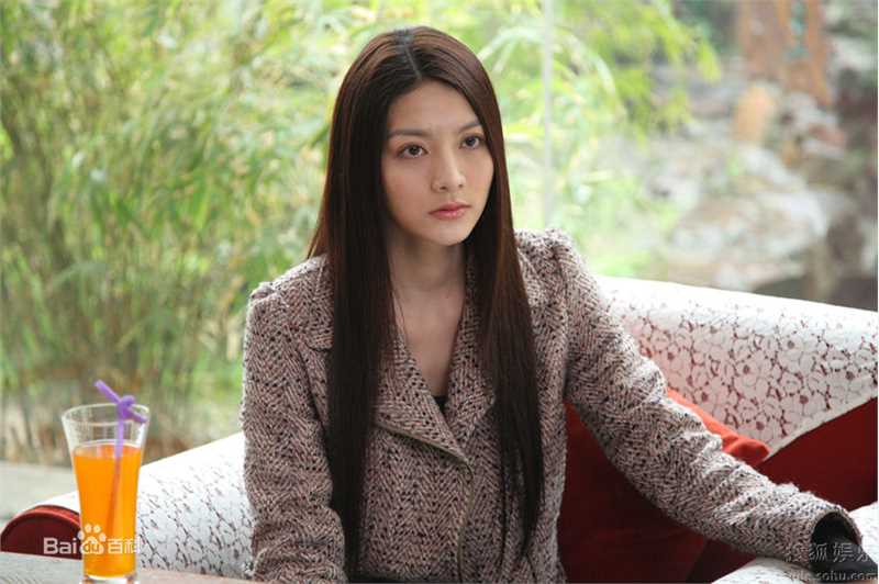 最全戴娇倩(Shirley Dai)精彩图册