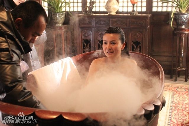 最全戴娇倩(Shirley Dai)精彩图册