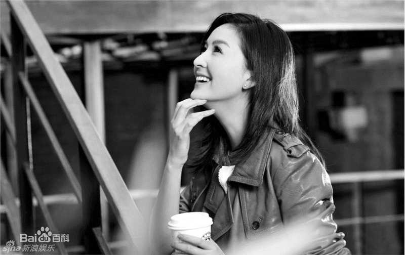 最全戴娇倩(Shirley Dai)精彩图册