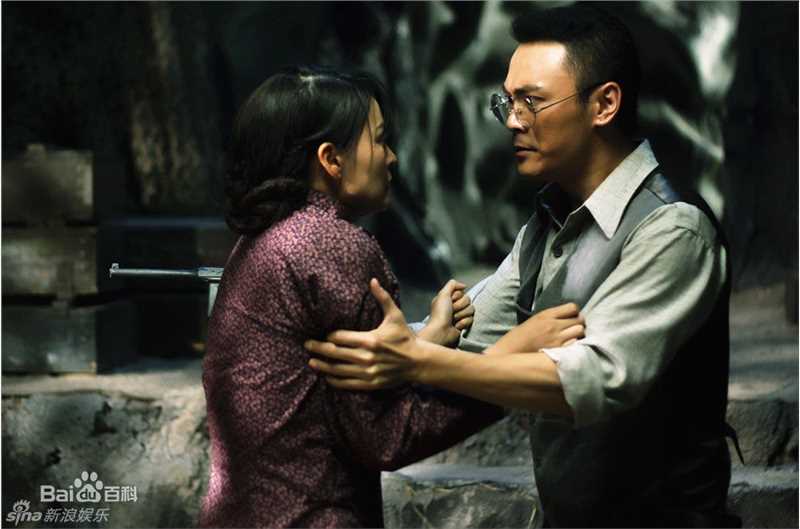 精选戴娇倩(Shirley Dai)精彩图册