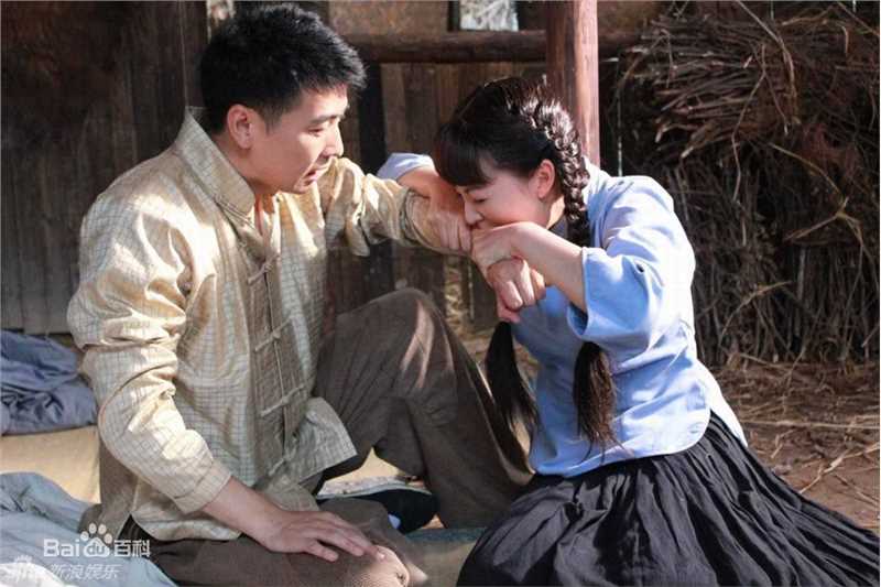 精选戴娇倩(Shirley Dai)精彩图册