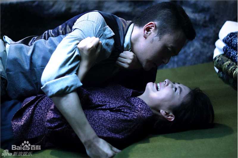 精选戴娇倩(Shirley Dai)精彩图册