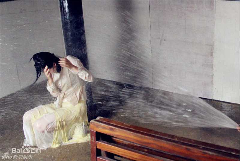 精选戴娇倩(Shirley Dai)精彩图册