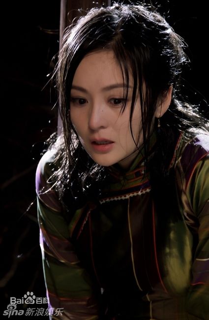 精选戴娇倩(Shirley Dai)精彩图册