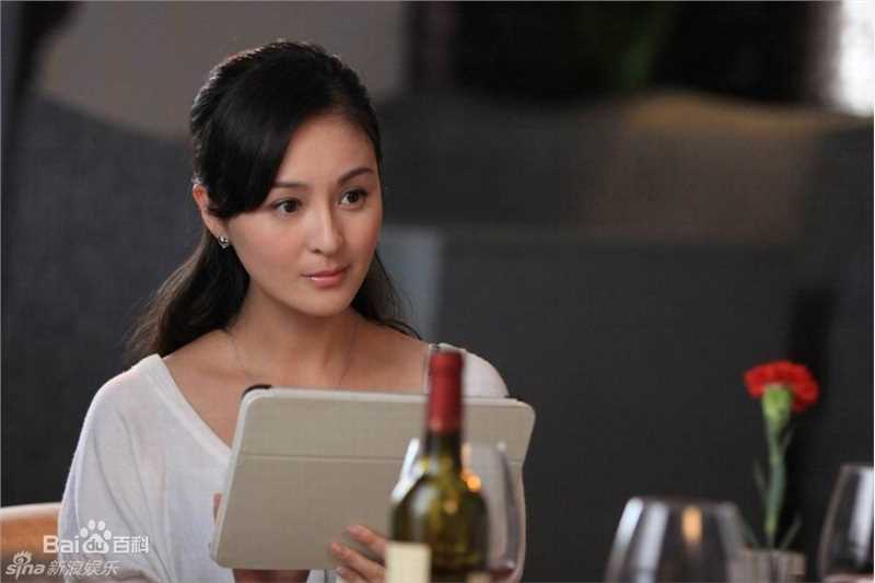 精选戴娇倩(Shirley Dai)精彩图册