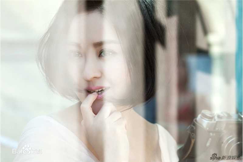 精选戴娇倩(Shirley Dai)精彩图册