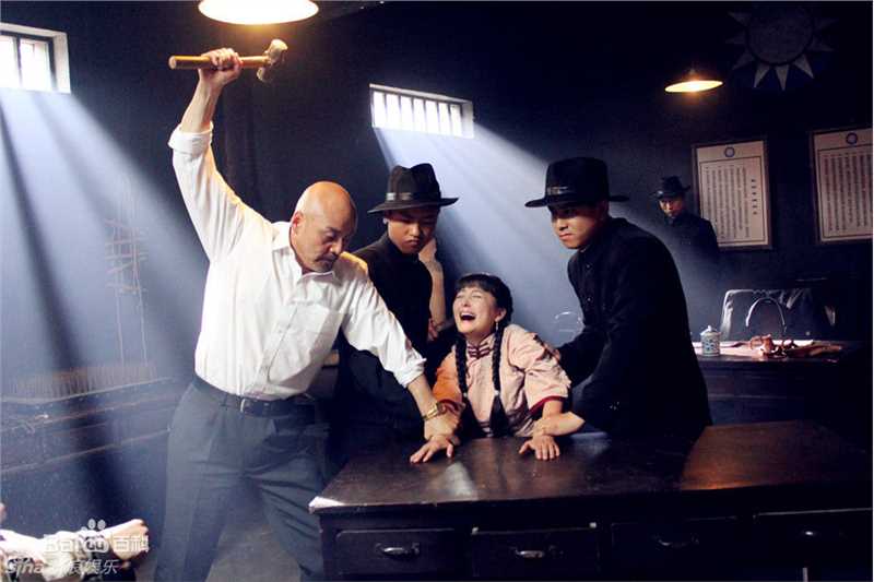 精选戴娇倩(Shirley Dai)精彩图册