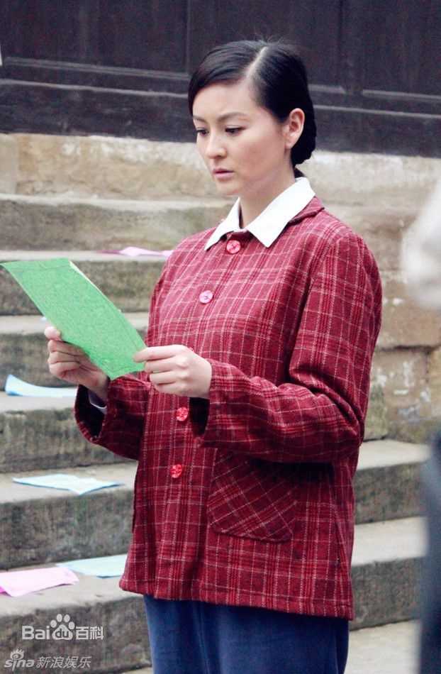 精选戴娇倩(Shirley Dai)精彩图册