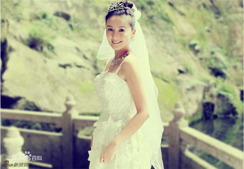 精选戴娇倩(Shirley Dai)精彩图册