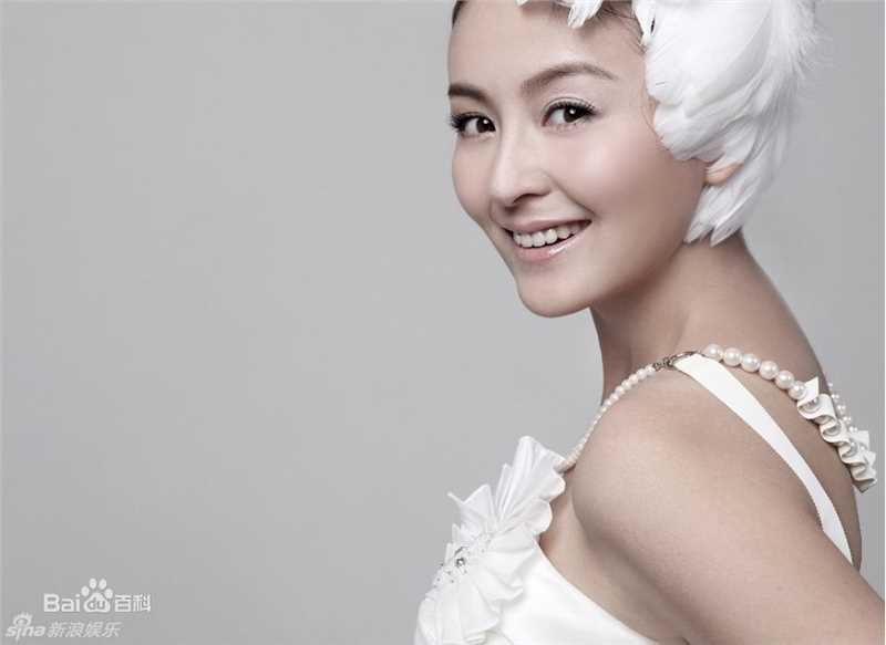 精选戴娇倩(Shirley Dai)精彩图册