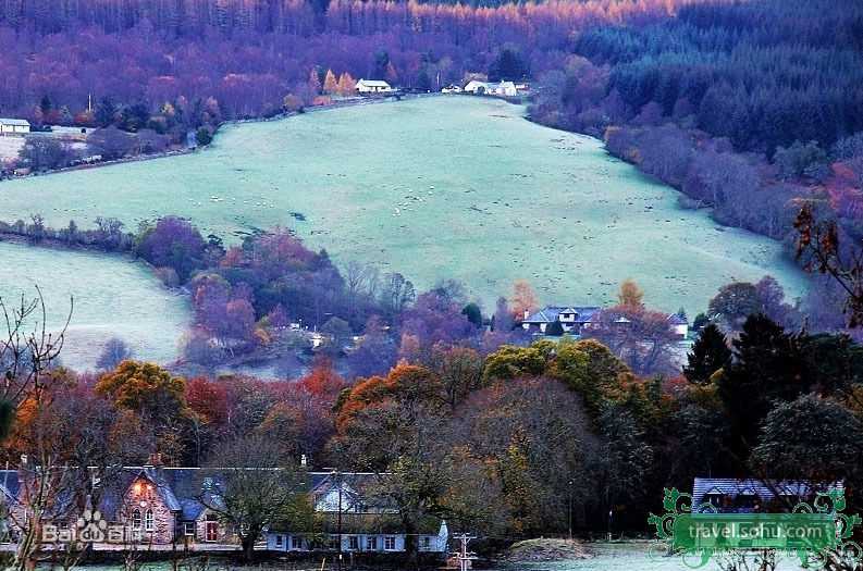 精选戴娇倩(Shirley Dai)精彩图册