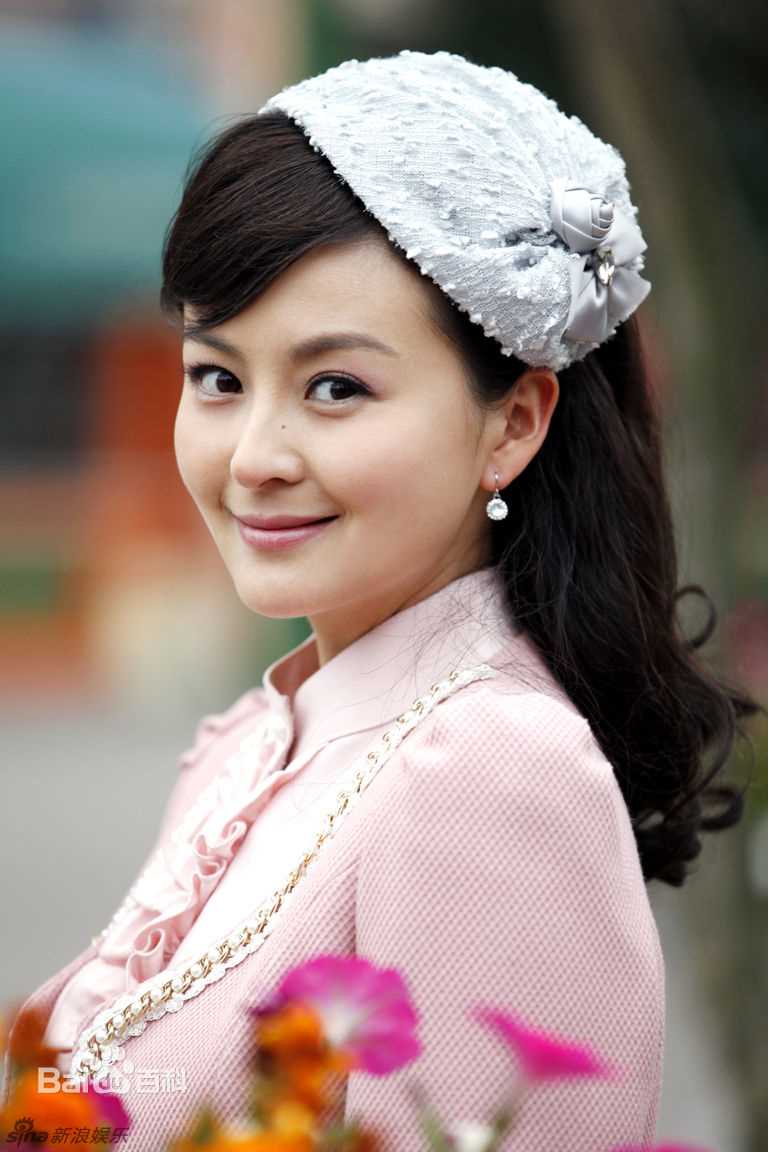 精选戴娇倩(Shirley Dai)精彩图册