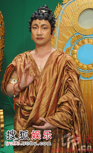 精选戴娇倩(Shirley Dai)精彩图册