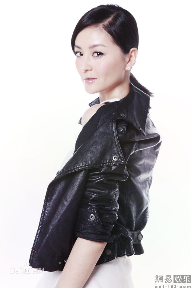 最新戴娇倩(Shirley Dai)精彩图册