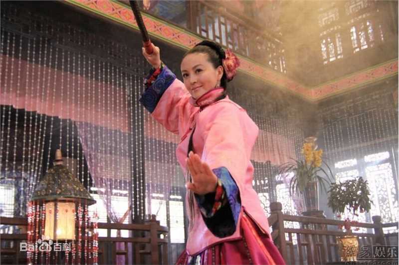 最新戴娇倩(Shirley Dai)精彩图册