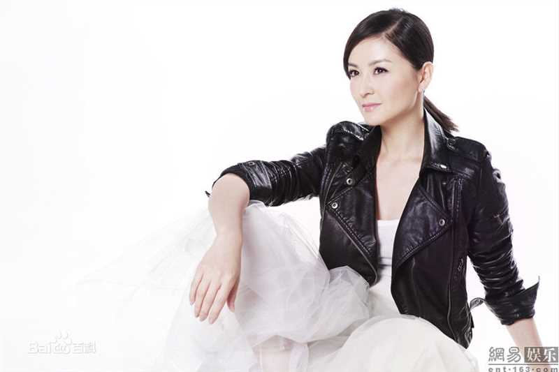 最新戴娇倩(Shirley Dai)精彩图册