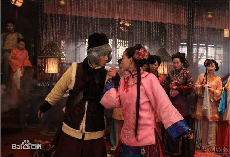 最新戴娇倩(Shirley Dai)精彩图册