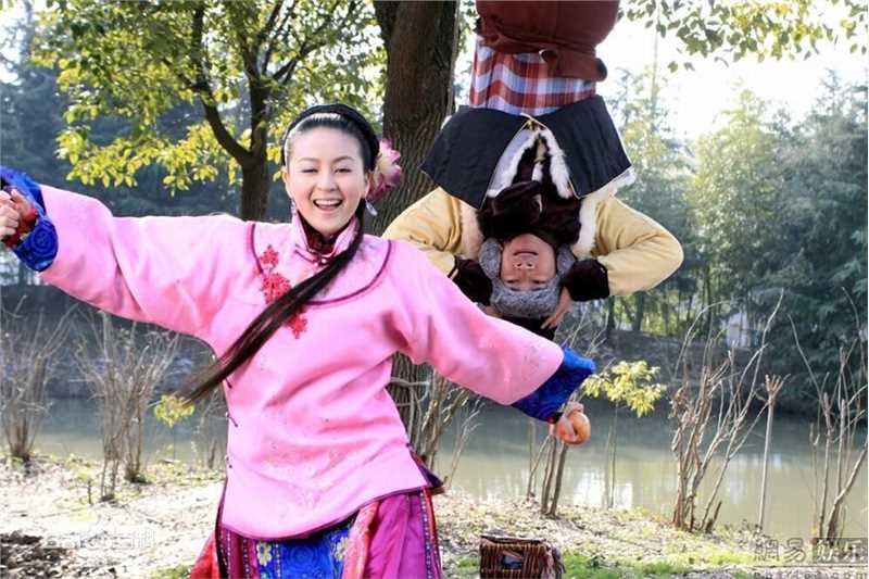 最新戴娇倩(Shirley Dai)精彩图册