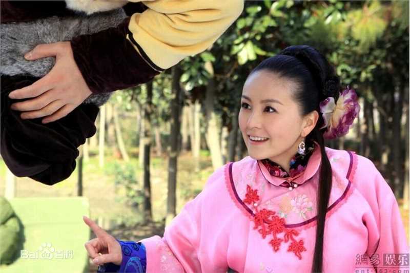 最新戴娇倩(Shirley Dai)精彩图册