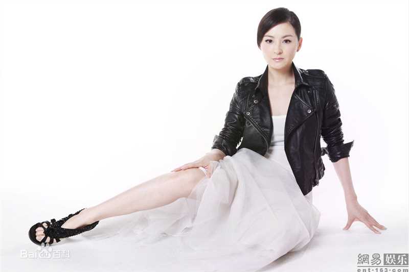 最新戴娇倩(Shirley Dai)精彩图册