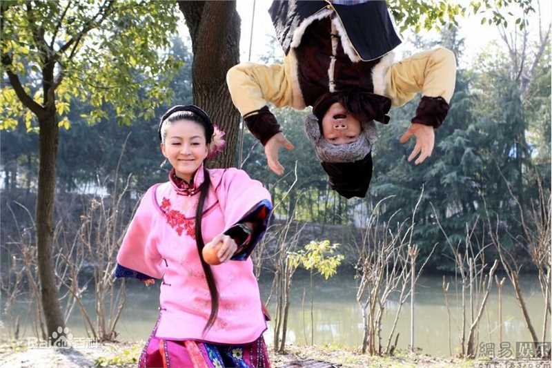 最新戴娇倩(Shirley Dai)精彩图册