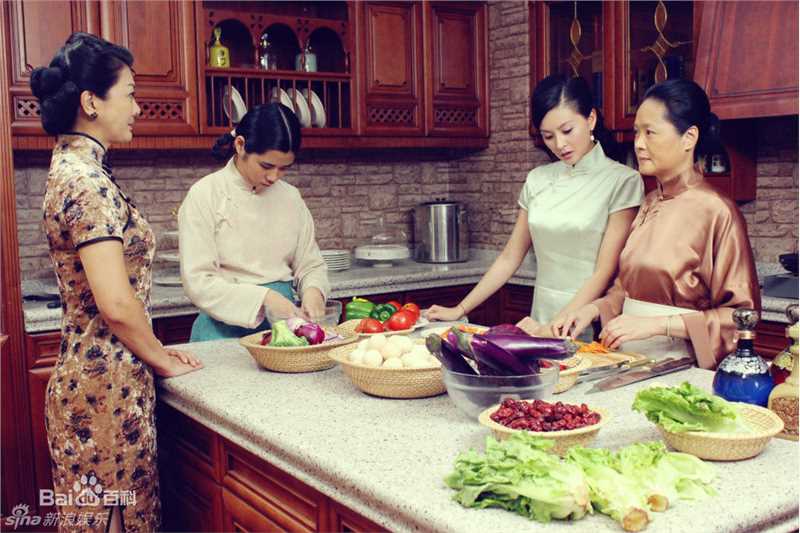 高清戴娇倩(Shirley Dai)精彩图册