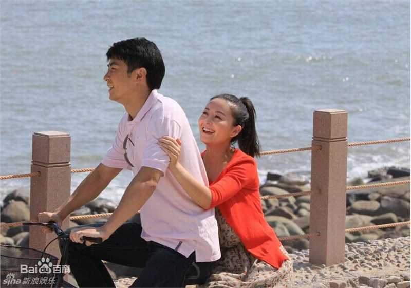 高清戴娇倩(Shirley Dai)精彩图册