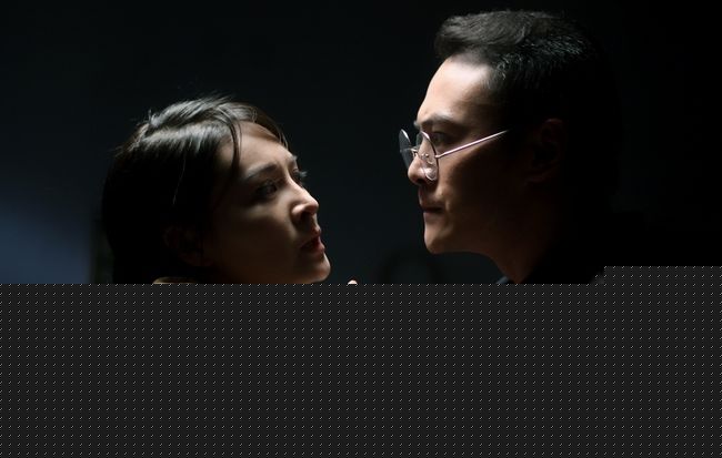 高清戴娇倩(Shirley Dai)精彩图册