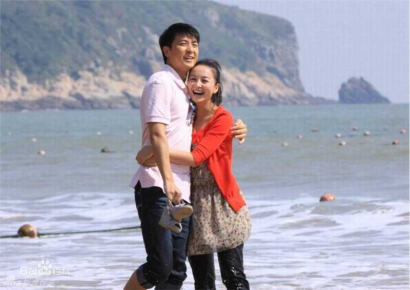 高清戴娇倩(Shirley Dai)精彩图册