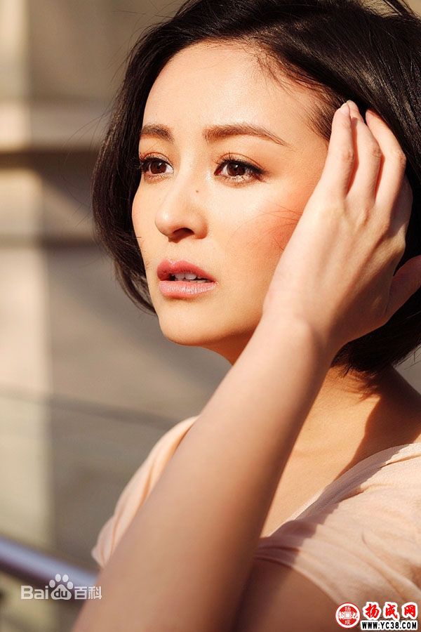 戴娇倩(Shirley Dai)精彩图册