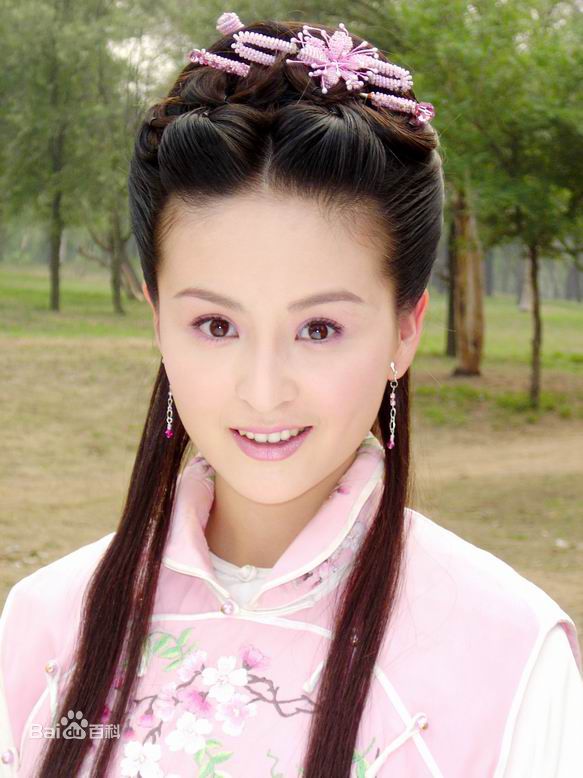 戴娇倩(Shirley Dai)精彩图册