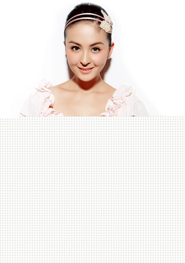 戴娇倩(Shirley Dai)精彩图册