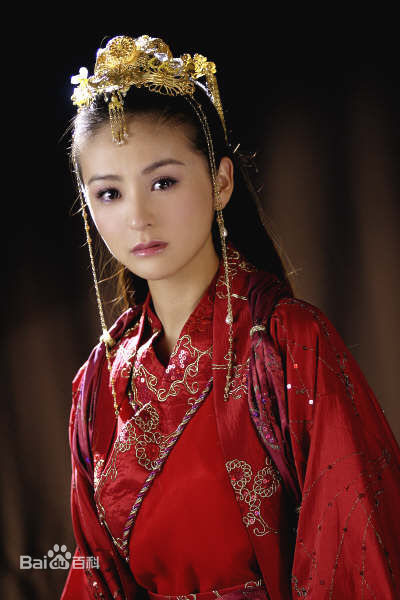 戴娇倩(Shirley Dai)精彩图册