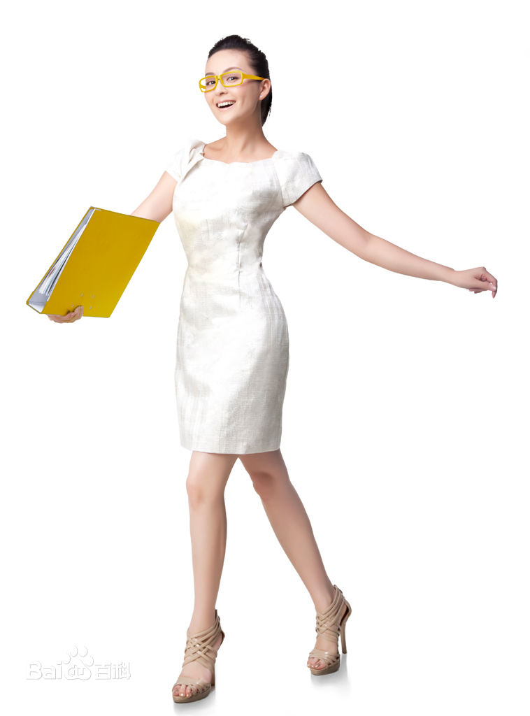 戴娇倩(Shirley Dai)精彩图册