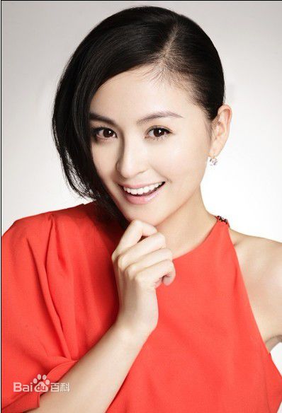 戴娇倩(Shirley Dai)精彩图册